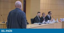 Miguel Ángel Millán, condenado a 15 años y medio por abusos sexuales a dos atletas menores