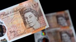 Currencies: British pound extends gains amid Brexit developments