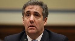 Cohen brings Trump's net worth statements to hearing. Here's how to read them