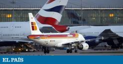 IAG aprobará un dividendo de 1.315 millones en pleno debate del Brexit