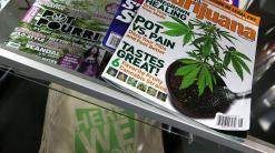 Cannabis Watch: Cannabis stocks tumble as GW Pharma  rallies after strong Epidiolex launch