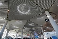 Exclusive: Istanbul airport consortium does not need new financing or partners - Limak