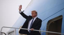 Paul Brandus: Trump isn’t the first president to walk away from an adversary