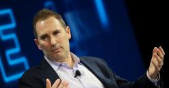Amazon Web Services CEO: We're a $30 billion revenue run rate business in the 'early stages'