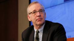Key Words: The Fed’s been ‘a convenient whipping boy’ on Wall Street, Dudley says
