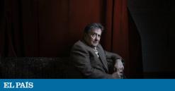 Luis Landero: “La infancia es felicidad, la adolescencia amor y el resto literatura”