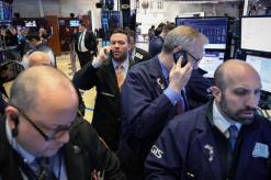 Wall Street futures bounce as focus shifts to inflation, factory data