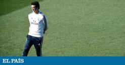 Solari: “Estamos otra vez de pie”