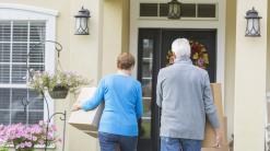 As more millennials become homeowners, seniors are becoming renters