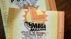 Someone hit the $267 million Mega Millions jackpot. Here's the tax bite