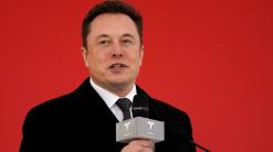 Tesla set to unveil Model Y crossover SUV, Elon Musk says