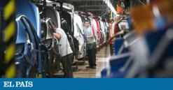 El empleo se recupera en febrero con casi 70.000 afiliados más