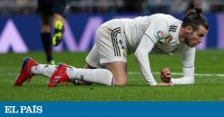 El gol desnuda al Madrid