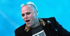 Murió Keith Flint, cantante de The Prodigy