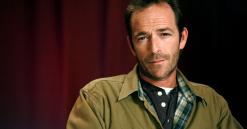 Hollywood llora a Luke Perry: cómo lo despidieron sus colegas en redes sociales