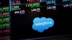 Stocks making the biggest moves after hours: Salesforce, GameStop and more