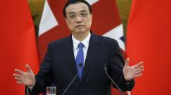 Chinese premier: 'We must be fully prepared for a tough struggle'