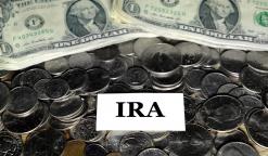 Don't Get A Surprise Tax Bill From Your IRA