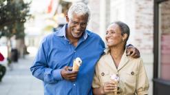 Love & Money: Yale researchers have pinpointed what happy couples have in common