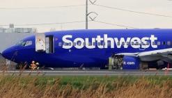 Southwest says recent mechanics' disruption costing millions weekly