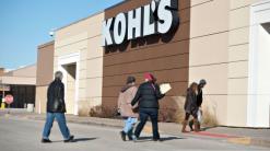 Kohl's shares jump on better-than-expected profit and sales during crucial holiday shopping season