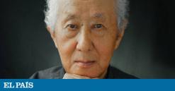 Arata Isozaki gana el premio Pritzker 2019