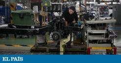 Nissan urge a los sindicatos a asumir nuevos ajustes para salvar la planta de Barcelona