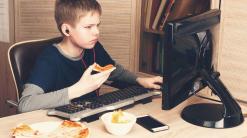 Love & Money: How social-media influencers are making your kids fat