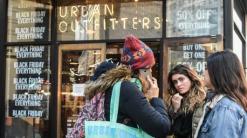 Urban Outfitters starts 2019 on frosty note, shares slip