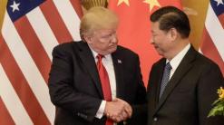 Trump pushing for trade deal with China in hopes of boosting stock market ahead of 2020 bid