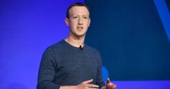Zuckerberg admite ahora que la privacidad y WhatsApp son el futuro de Facebook