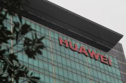 Huawei set to announce lawsuit against U.S. as it seeks to strike back