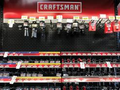Sears is sued over 'Craftsman' brand