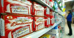 Here are the biggest analyst calls of the day: Anheuser-Busch InBev, Five Below, Constellation Brands