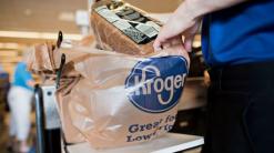 Kroger shares plunge after earnings, revenue miss
