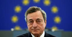 El BCE lanzará en septiembre nuevas inyecciones de liquidez a la banca y aplaza la subida de tipos