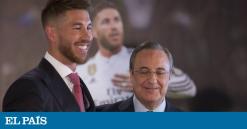 El vestuario del Madrid se revuelve contra Florentino Pérez