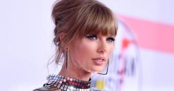 El acosador de Taylor Swift atacó de nuevo y fue detenido