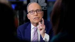 Key Words: Kudlow, dismissive of ‘silly’ and ‘fluky’ jobs report, sees 3% growth rate this year