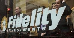 Fidelity's new cryptocurrency company is up and running despite a bear market for digital coins