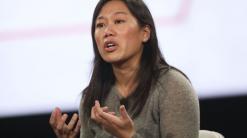 Chan Zuckerberg co-founder Priscilla Chan: 'Paying higher taxes is not a bad thing'