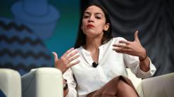 Key Words: ‘We should be excited about automation,’ says Alexandria Ocasio-Cortez