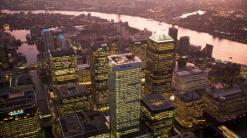 Despite Brexit, bankers still like London for one big reason: Pay