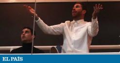Sergio Ramos: “Los jugadores somos los máximos responsables y yo, como capitán, el que más”