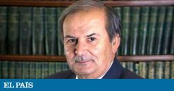 Enel elige a Juan Sánchez-Calero como sustituto de Borja Prado en la presidencia de Endesa