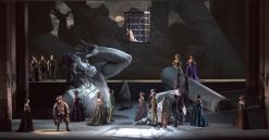 Jorge Takla: "Si fuese creada hoy, 'Rigoletto' sería censurada de inmediato"