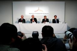 After Ghosn, Nissan and Renault retool alliance as 'equals'