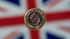 Currencies: British pound hit by volatility ahead of key Brexit vote