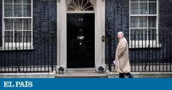 Nuevo golpe al Brexit de May: el Abogado General resta valor a las concesiones arrancadas a la UE