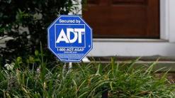 Home security firm ADT's outlook disappoints, shares sink 10%